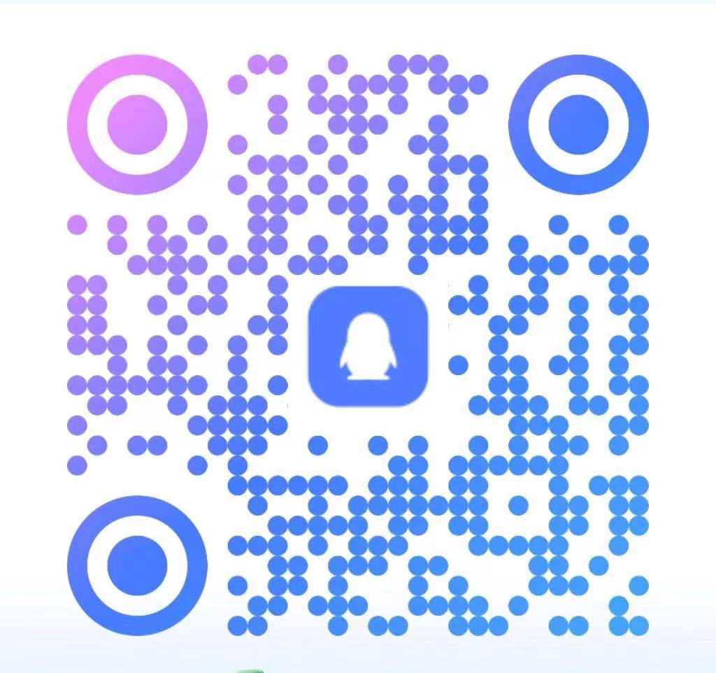 QQ二维码